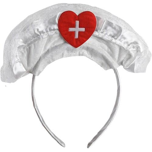 Обруч Медсестричка SETA Decor 22-371