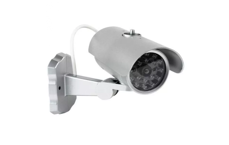 Муляж камеры видеонаблюдения UKC DUMMY 1900