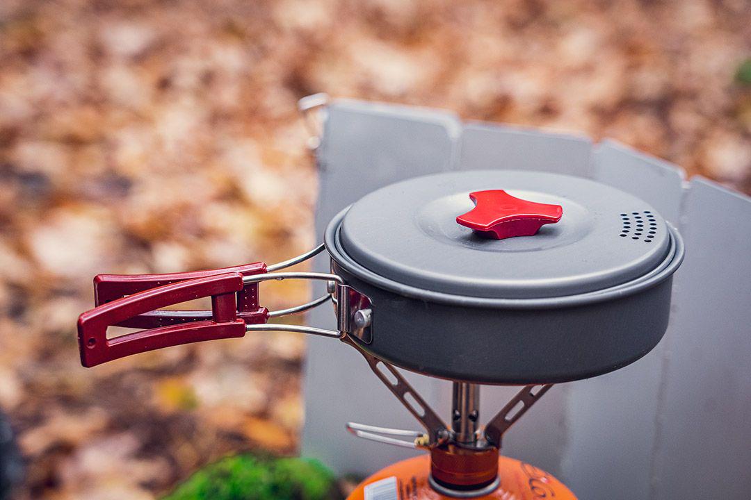 Набор посуды туристической Neo Tools 7в1 (355421) - фото 7