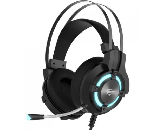 Наушники Havit HV-H2212D 3,5 мм (HV-H2212D)