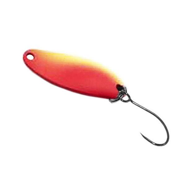 Блесна колеблющаяся Country Road Elan 1,5 г col.S07 (10210) Блесна колеблющаяся Country Road Elan 1,5 г col.S07 (10210)