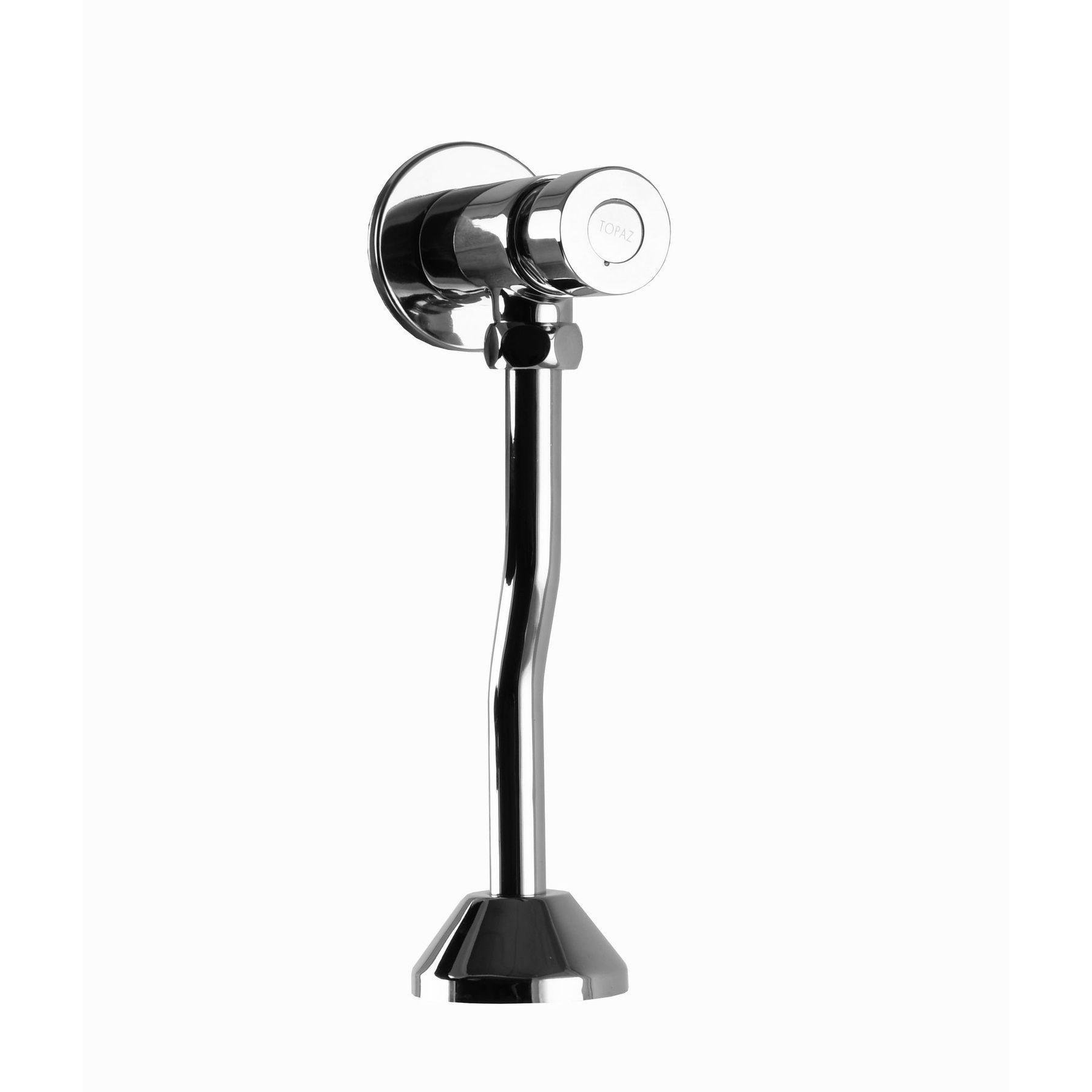 Змішувач-дозатор для пісуару TOPAZ TP-0201A (40723)