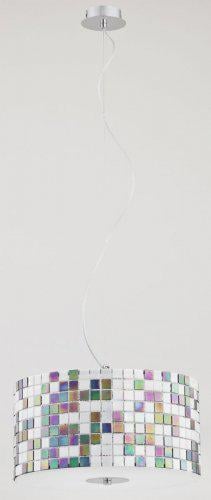 Люстра-подвес Alfa Rico (22014)