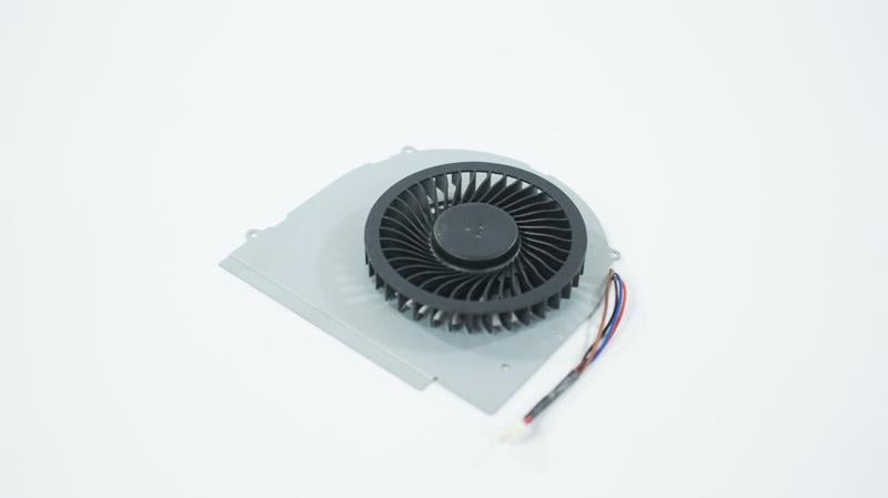 Кулер для ноутбука Lenovo IdeaPad Y580A версия 1 (223086)