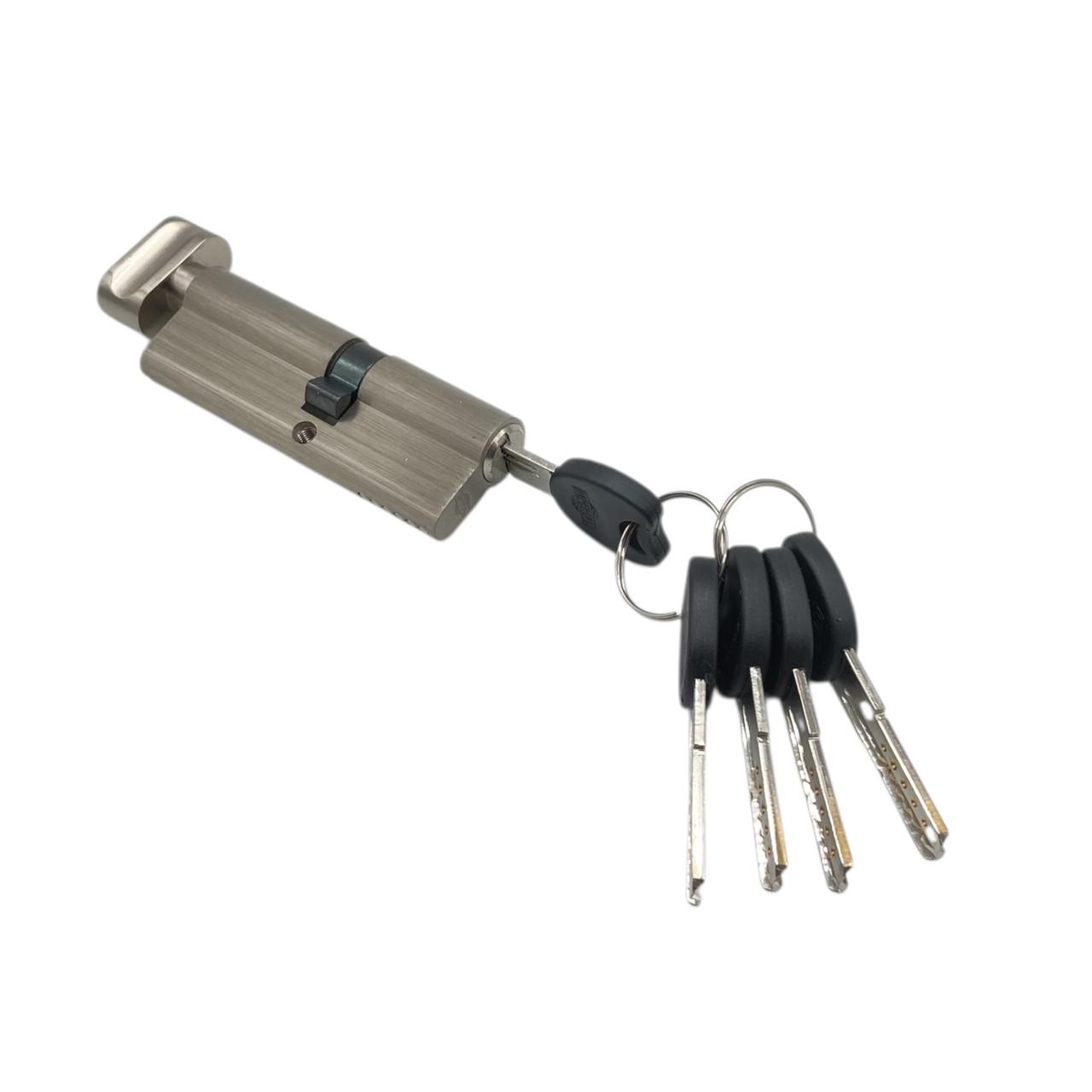 Сердцевина с воротком Imperial ZCK 90 мм 50/40 SN (300098) - фото 4