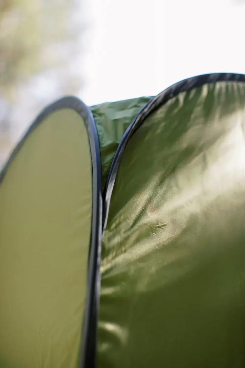 Намет для душу кемпінговий Tribe Shower Lite T-AC-0002-olive (iz16739) - фото 3 Намет для душу кемпінговий Tribe Shower Lite T-AC-0002-olive (iz16739) - фото 3