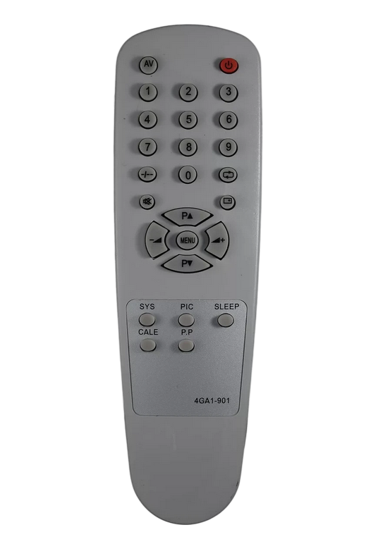 Пульт для телевизора Sansui CT1502SS