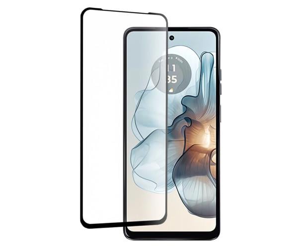 Защитное стекло 21D Full Screen Full Glue для Oppo A60 Black
