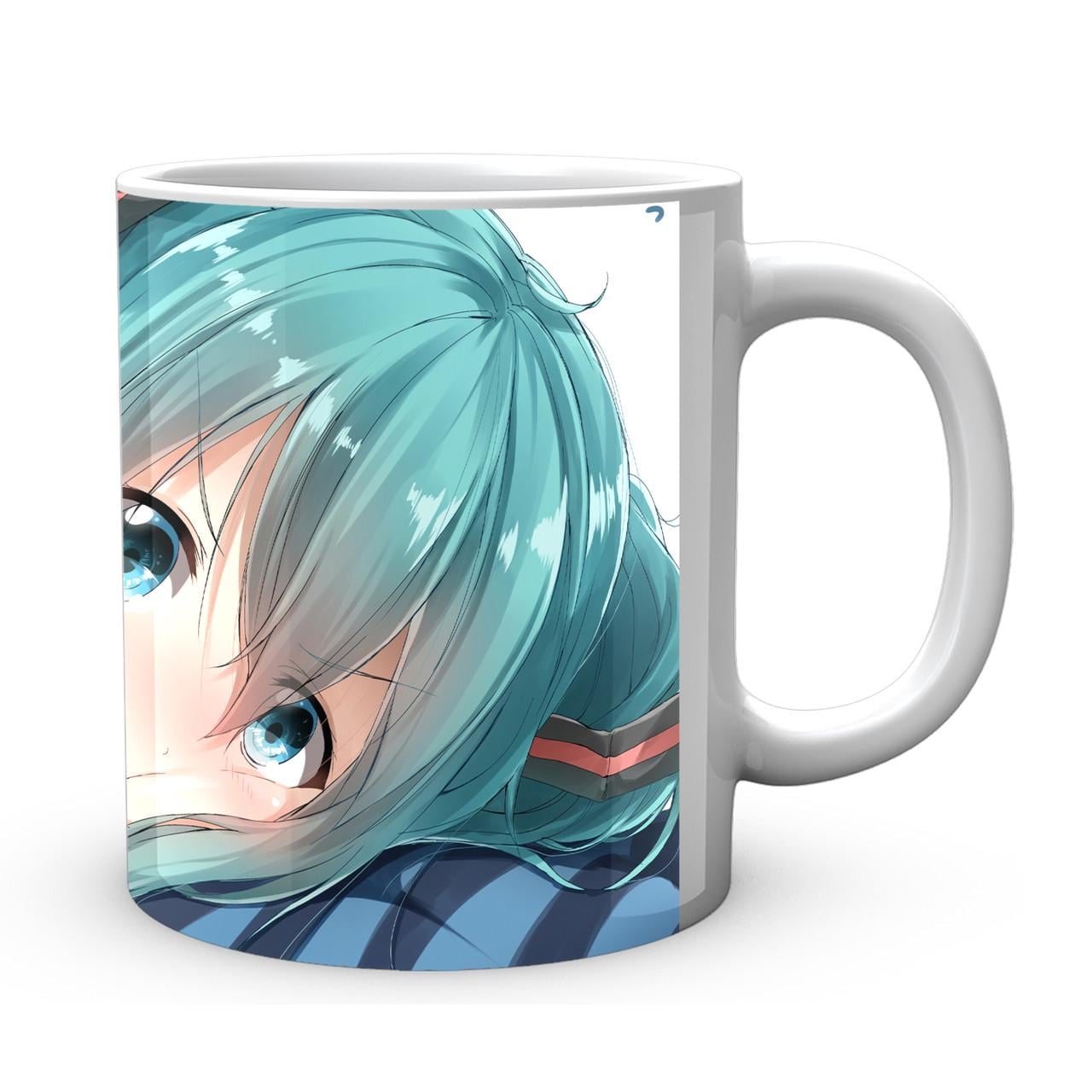 Чашка Geekland Hatsune Miku (HM 02.21)