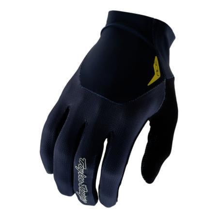 Велорукавички Troy Lee Designs ACE GLOVE STEEL BLUE L Синій (32401992)