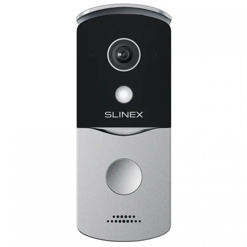 Вызывная панель Slinex UMA