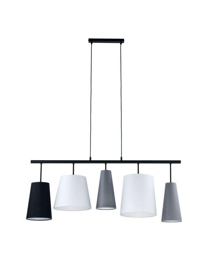 Люстра Tk-lighting Pedro (1909)