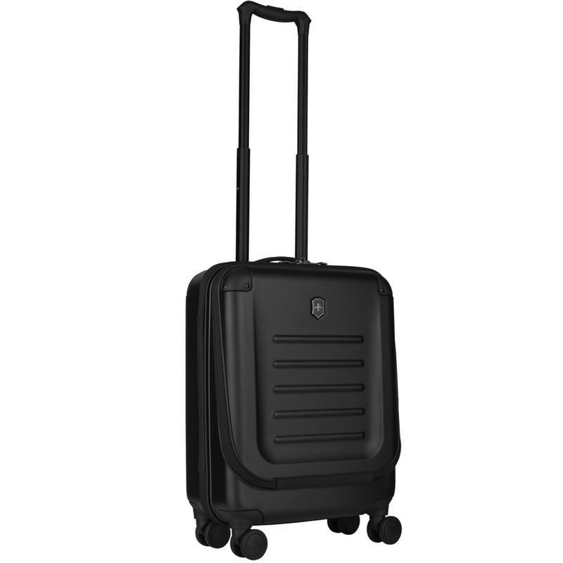 Валіза на 4 колесах Victorinox Travel Spectra 2.0 Global S карман для ноутбука 32 л Black (Vt609770) - фото 10