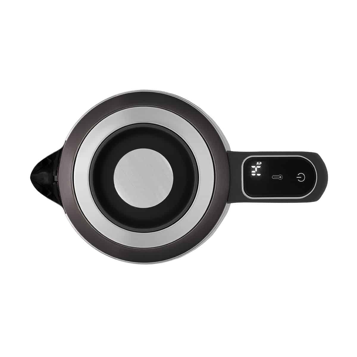 Чайник электрический Concept RK4195 с регулировкой температуры 1,7 л - фото 5 Чайник электрический Concept RK4195 с регулировкой температуры 1,7 л - фото 5