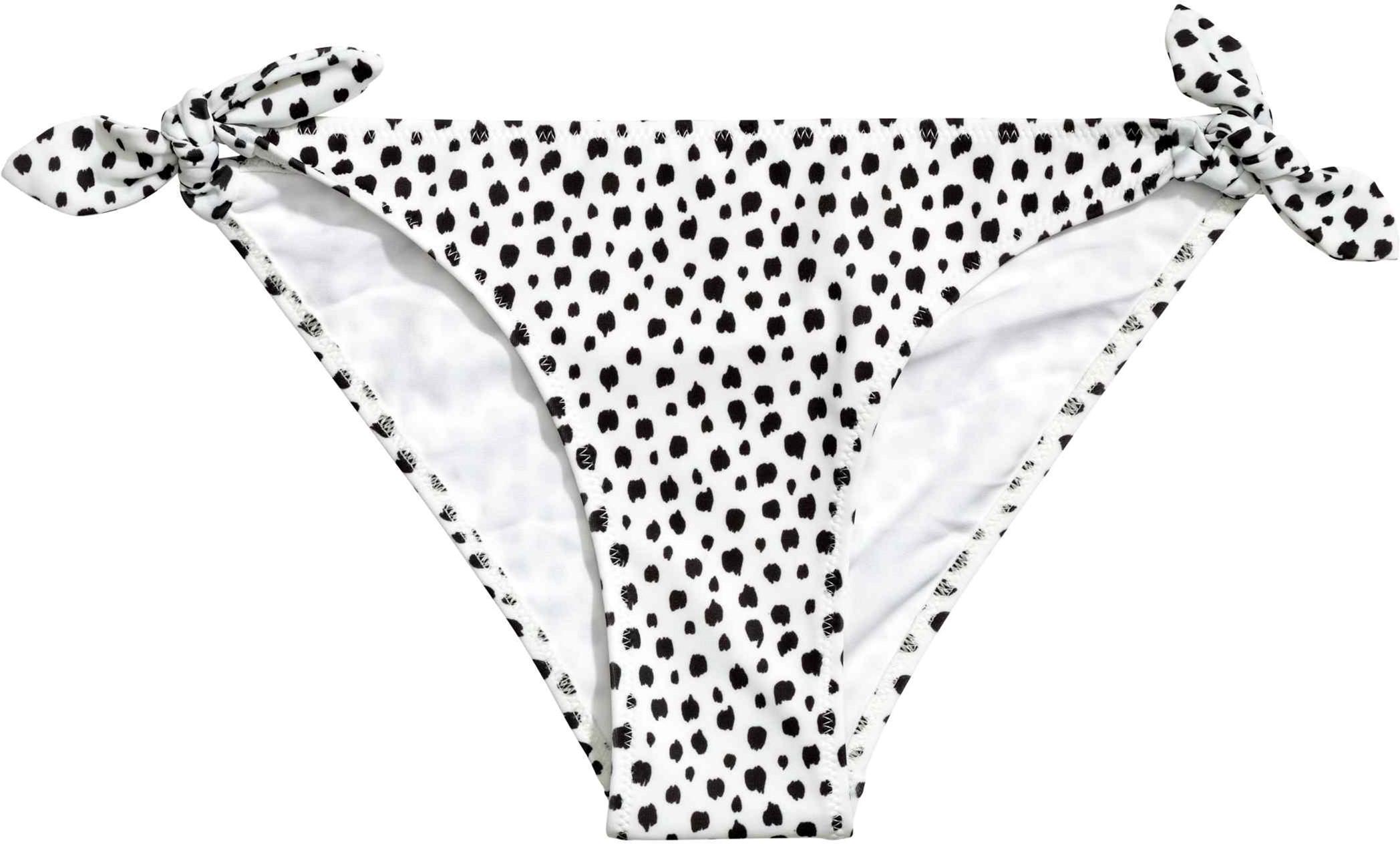 Трусы купальные р. 40 Белый (4564015log) - фото 2 Трусы купальные р. 40 Белый (4564015log) - фото 2