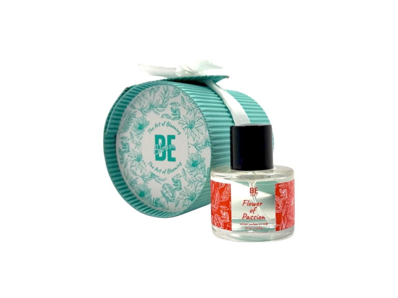Духи BeCraft Flower of Passion 30 мл (2617210787)