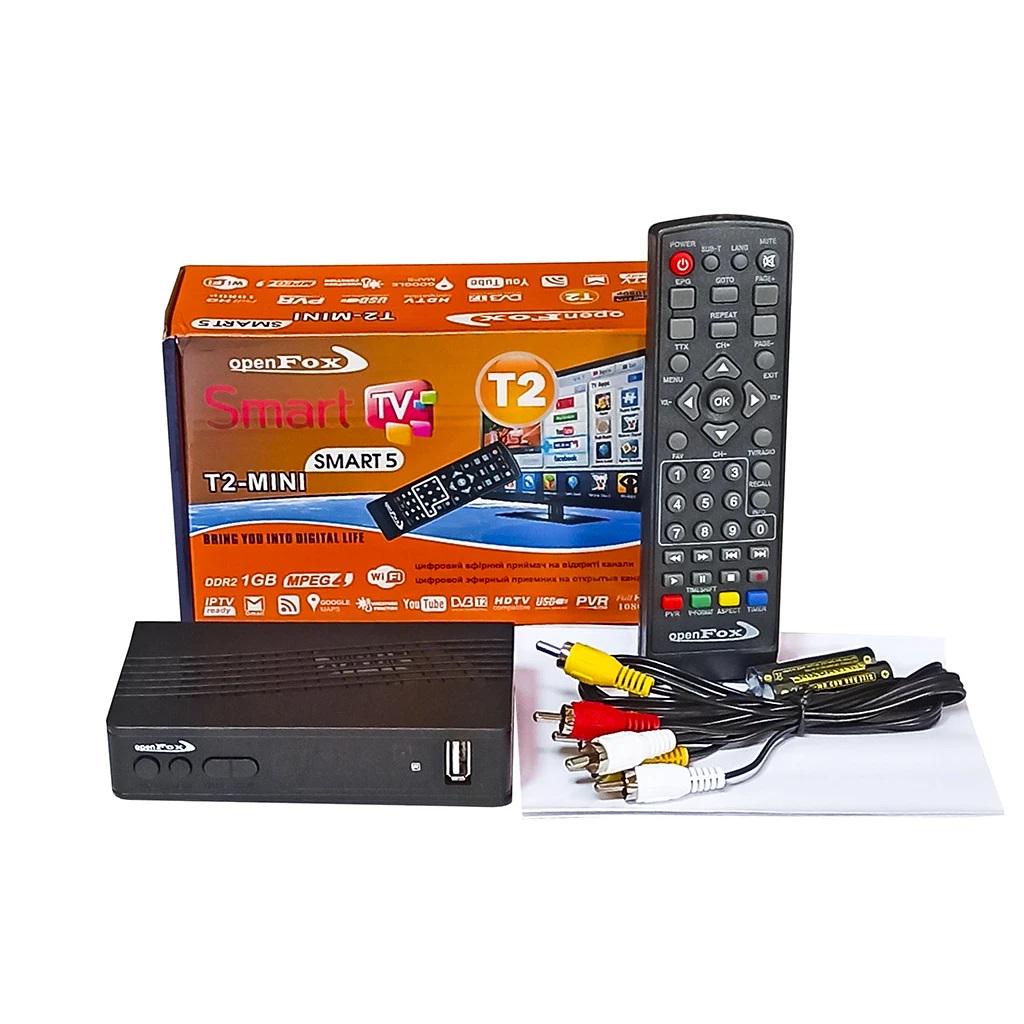 Тюнер Т2 Openfox T2-Mini (29740911)