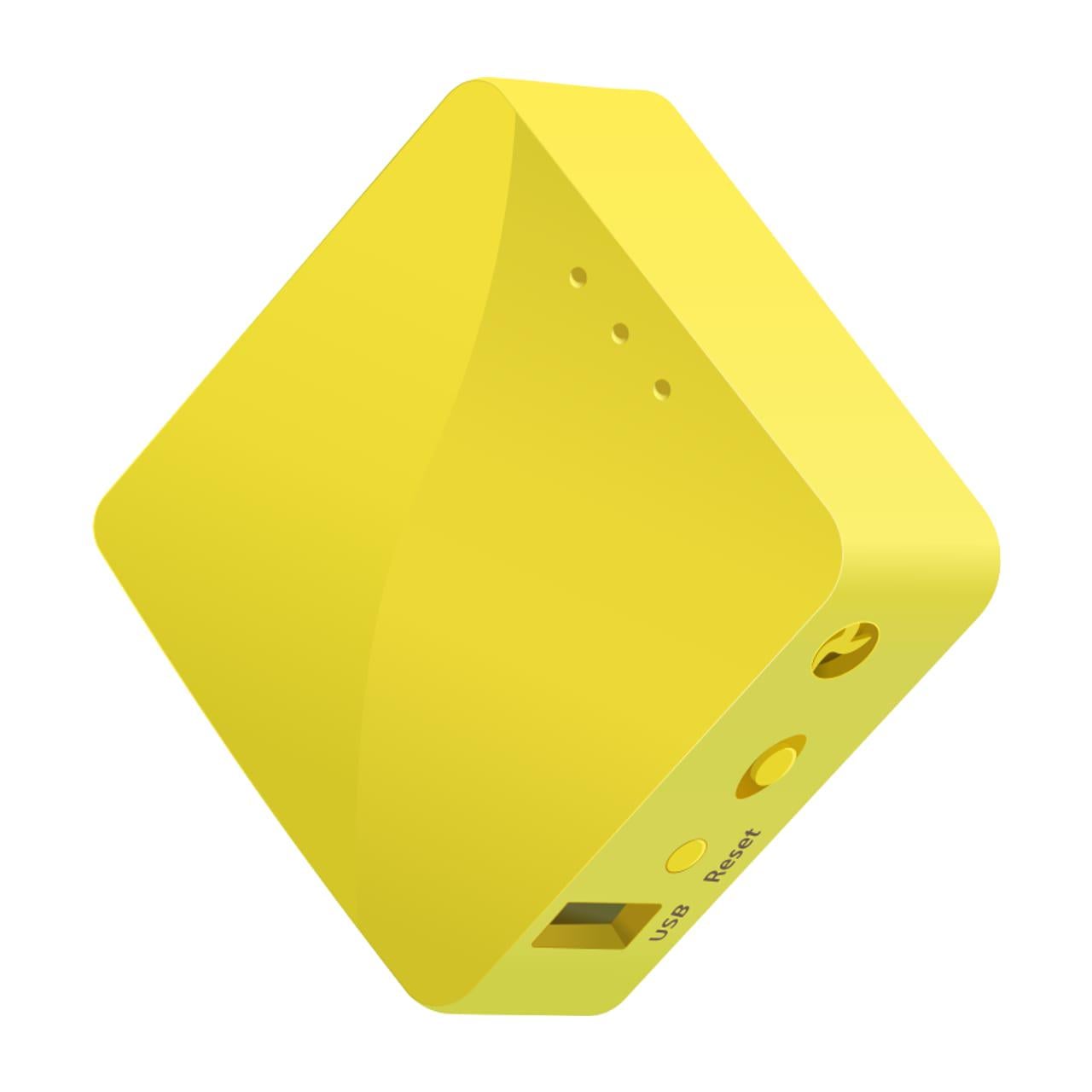 Wi-Fi-роутер GL.iNet Mango (GL-MT300N-V2)