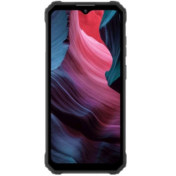 Смартфон Oukitel WP23 Pro IPS 8/128 Гб NFC 10600 мАч Black