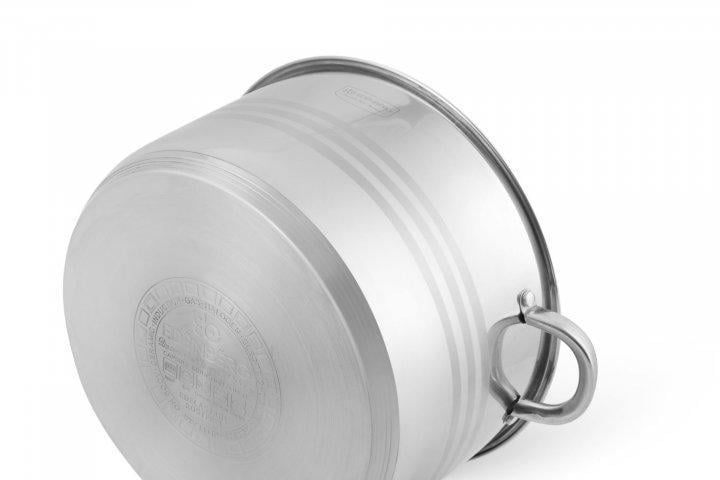 Каструля Edenberg 10,2 л (EB-3019) - фото 3 Каструля Edenberg 10,2 л (EB-3019) - фото 3