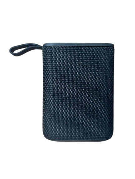 Портативна колонка Hoco HC34 Bluetooth Black (000582244)