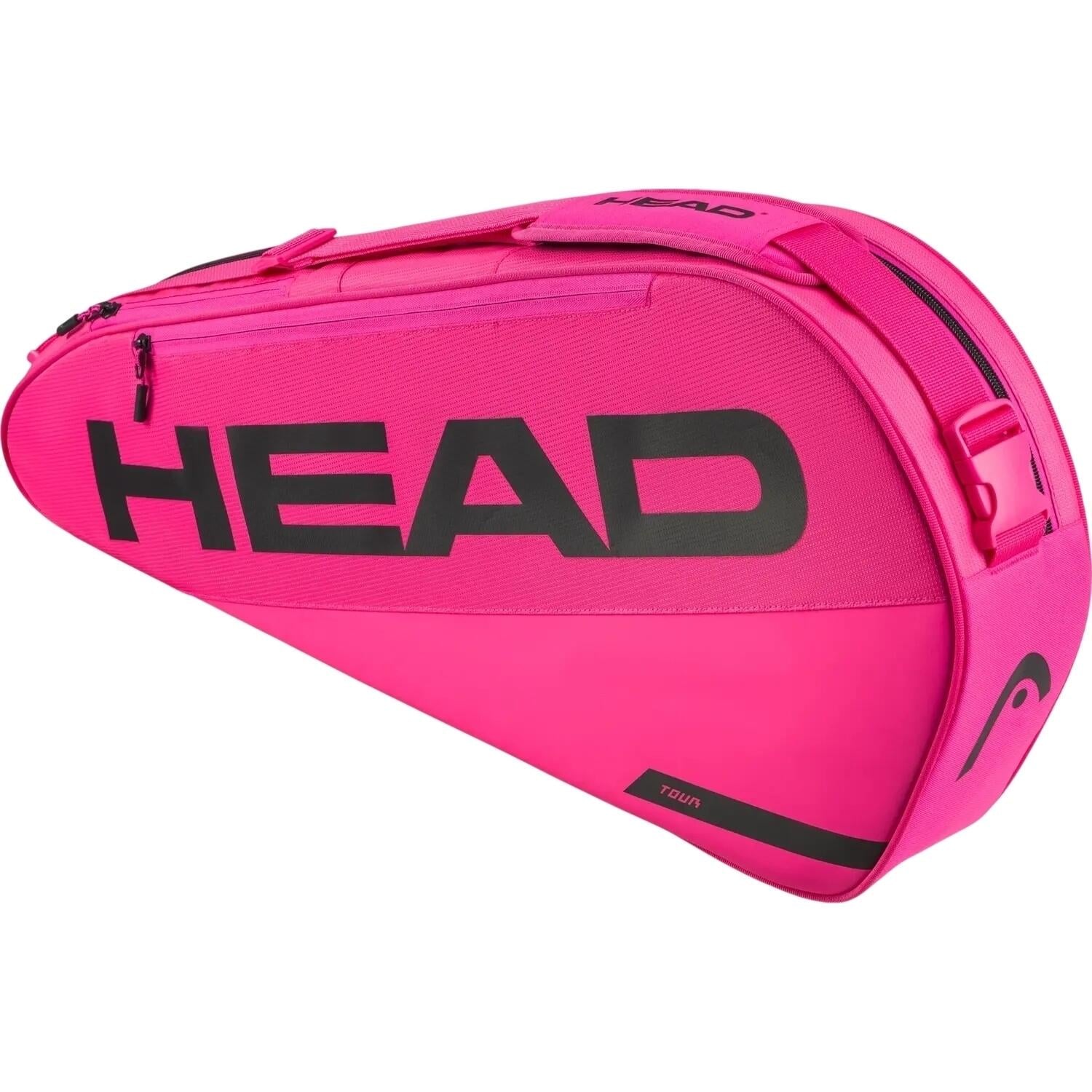 Сумка для тенниса Head TOUR RACQUET BAG S 30L Розовый (260426)