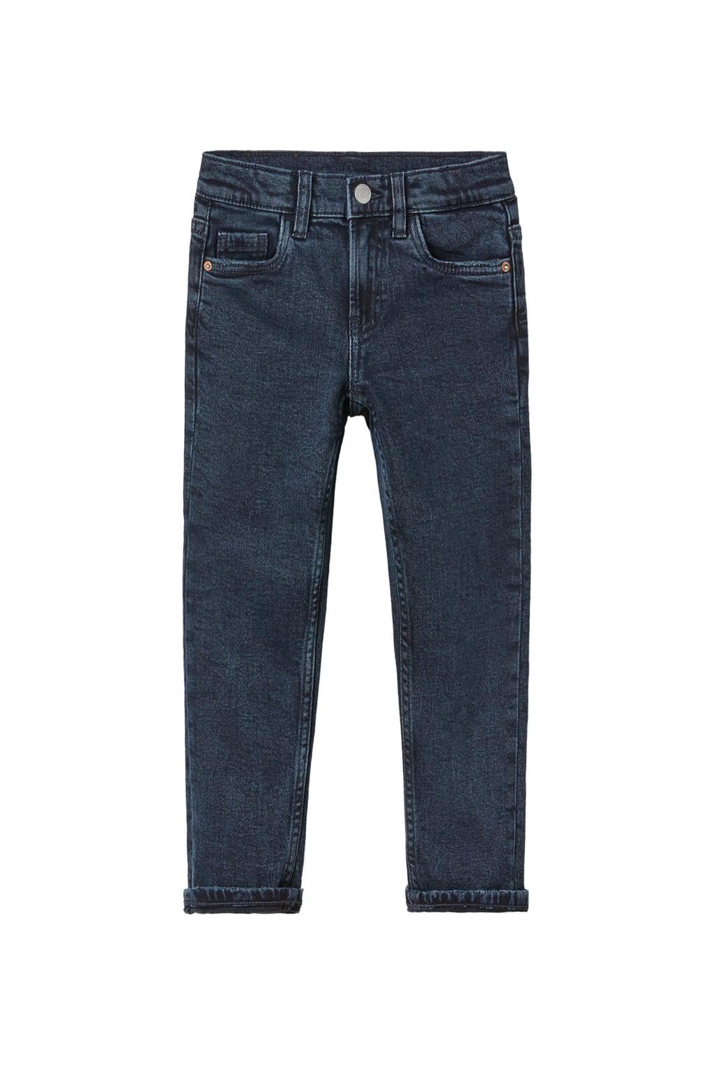 Джинсы для мальчика Zara р. 164 Blue (4743778490)