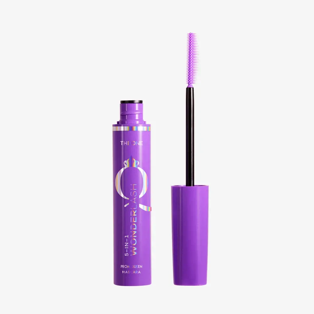 Туш для вій Oriflame THE ONE Wonder Lash 5 в 1 47949 (33003950)