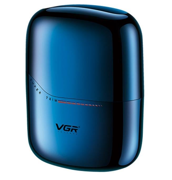 Электробритва VGR V-364 - фото 2