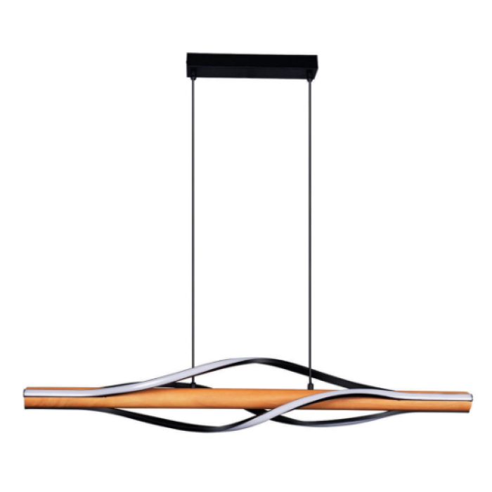 Подвесной светильник Zuma Line BAEZ (P230857003)