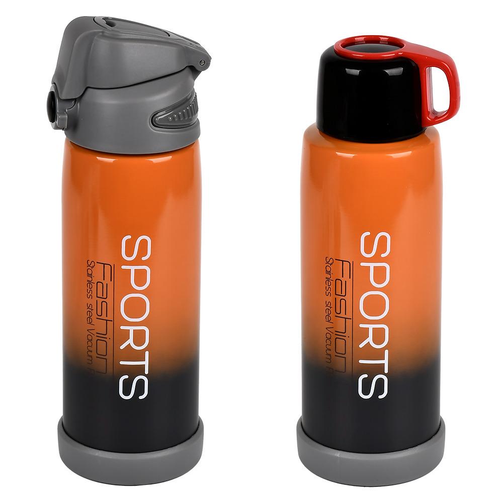 Термос-поилка MT-3892-0.8 Sports 800 мл - фото 4 Термос-поилка MT-3892-0.8 Sports 800 мл - фото 4