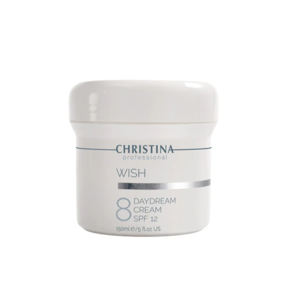 Крем денний CHRISTINA Wish Day Cream SPF12 150 мл