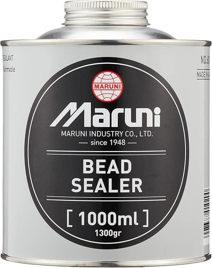 Уплотнитель бортов шины Maruni Bead Sealer 1000 мл