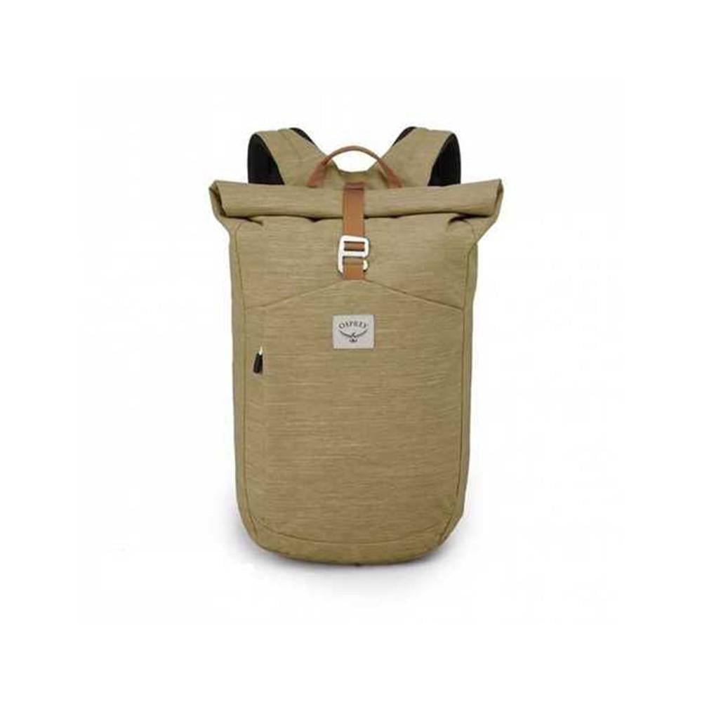 Рюкзак Osprey Arcane Roll Top Milky Tea Tan 22 л 009.001.0125 - фото 2