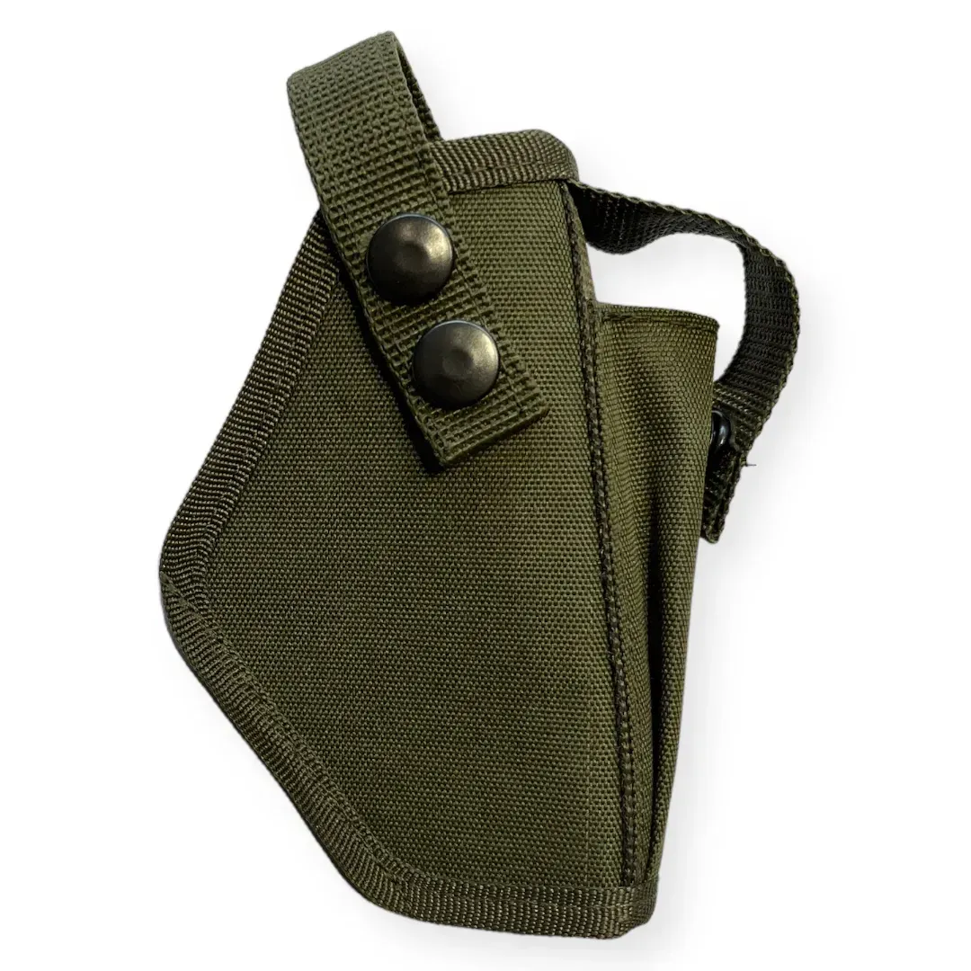 Кобура на пояс ПМ Олива (25028630)