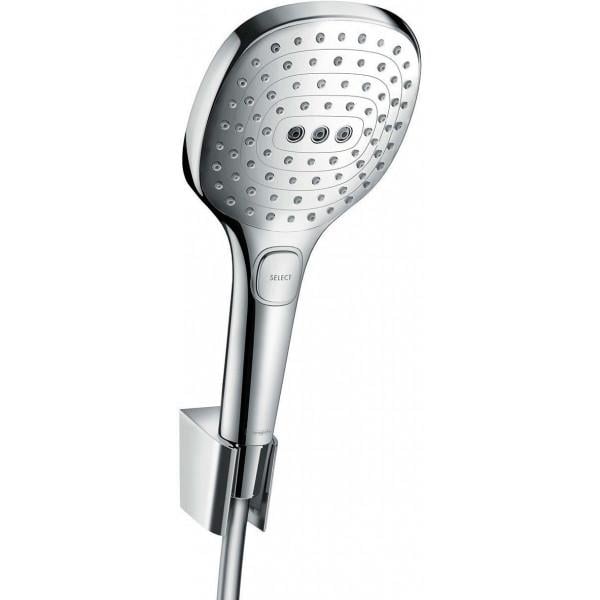 Душевая система Hansgrohe Raindance Select E 120 (26720000)