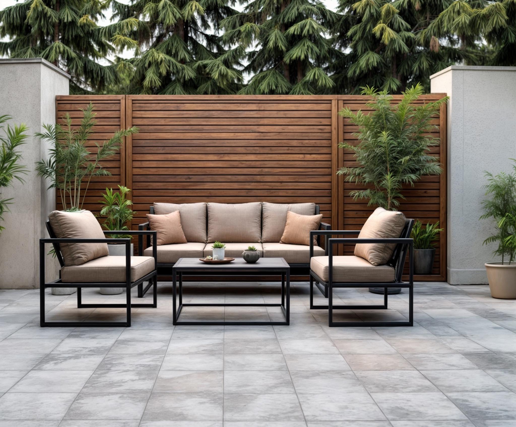 Диван металлический Tobi Sho Лофт Стейт DV1 с подлокотниками и мягкими подушками 750х2100х700 мм рогожка 03/Бежевий - фото 6 Диван металлический Tobi Sho Лофт Стейт DV1 с подлокотниками и мягкими подушками 750х2100х700 мм рогожка 03/Бежевий - фото 6