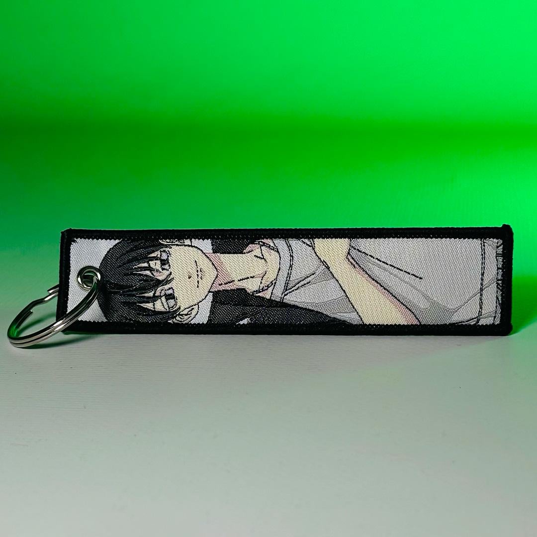 Брелок Tokyo Revengers Jet Tag (00000002335)