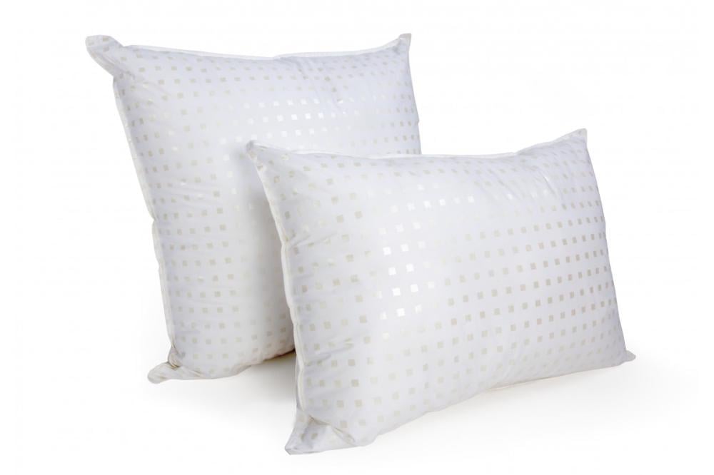 Подушка ТЕП ЛЕБЕДИНЫЙ ПУХ 70x70 см (7731) - фото 4 Подушка ТЕП ЛЕБЕДИНЫЙ ПУХ 70x70 см (7731) - фото 4