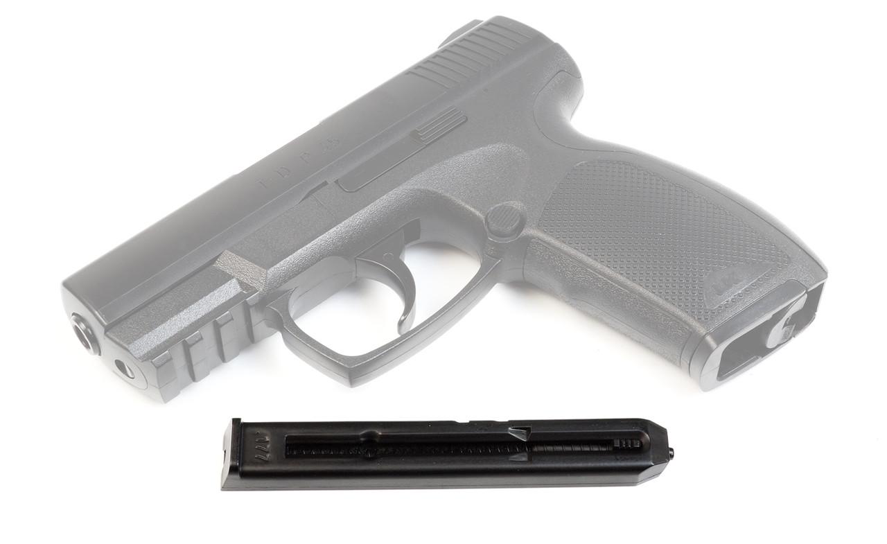 Магазин Umarex TDP 45 (1711983745) - фото 2 Магазин Umarex TDP 45 (1711983745) - фото 2