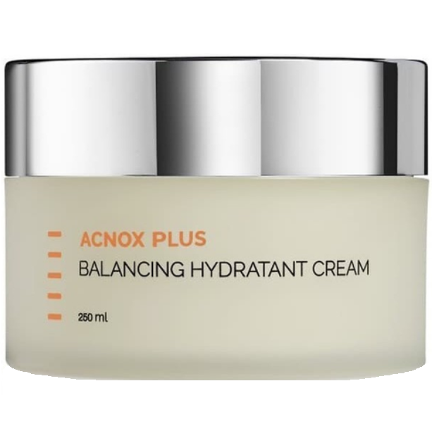 Крем зволожуючий Holy Land Acnox Plus Balancing Hydratant Cream 250 мл (9109)