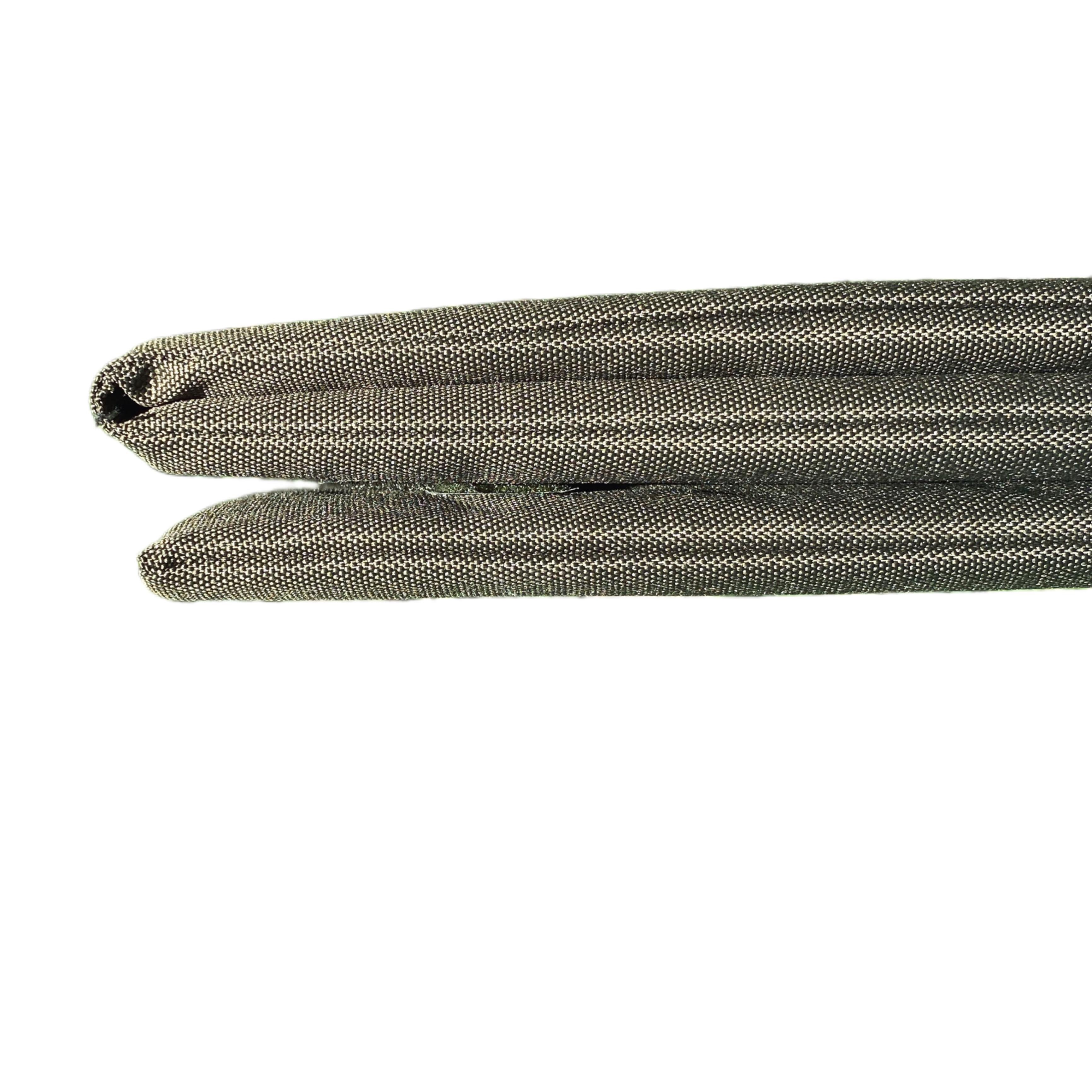 Каремат розкладний на 3 секції Олива (23417589) - фото 2 Каремат розкладний на 3 секції Олива (23417589) - фото 2