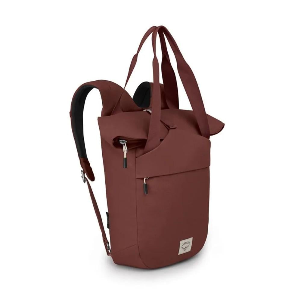 Рюкзак Osprey Arcane Tote Pack Acorn Red 20 л Червоний (009.001.0133)