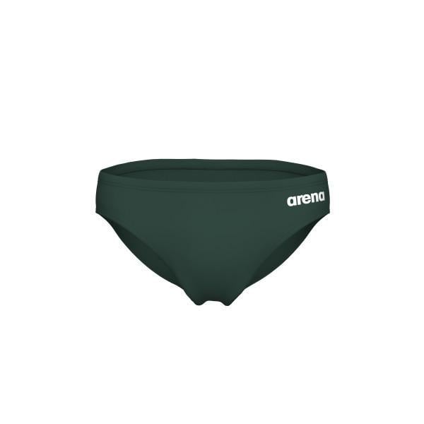 Плавки-слипы мужские Arena TEAM SWIM BRIEFS SOLID р. 100 Оливковый (004773-660 100) Плавки-слипы мужские Arena TEAM SWIM BRIEFS SOLID р. 100 Оливковый (004773-660 100)