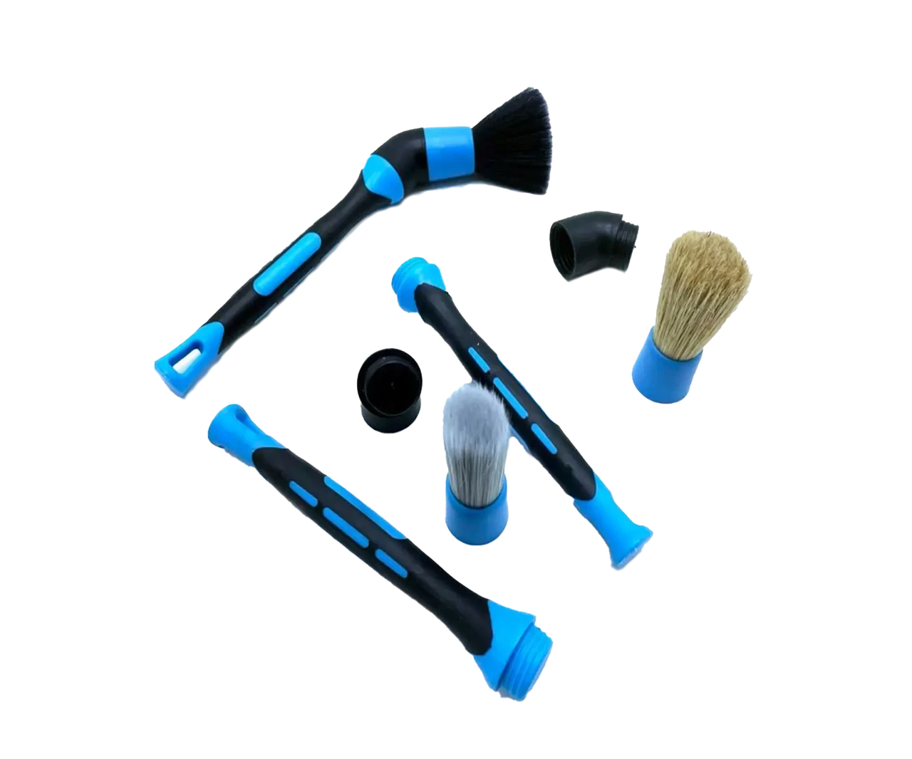 Набор кистей CDL Detailing Brush V 3.0