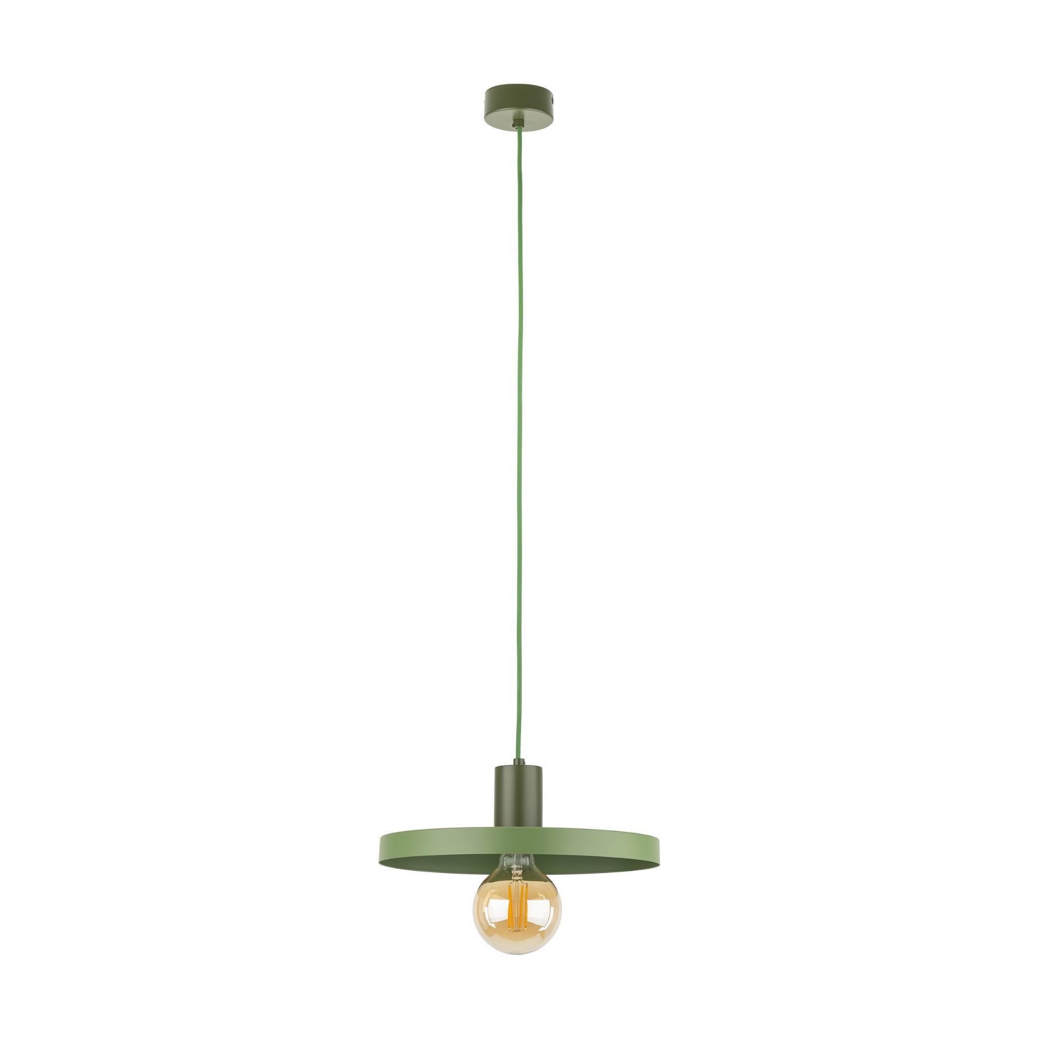 Люстра TK Lighting 10761 SILA