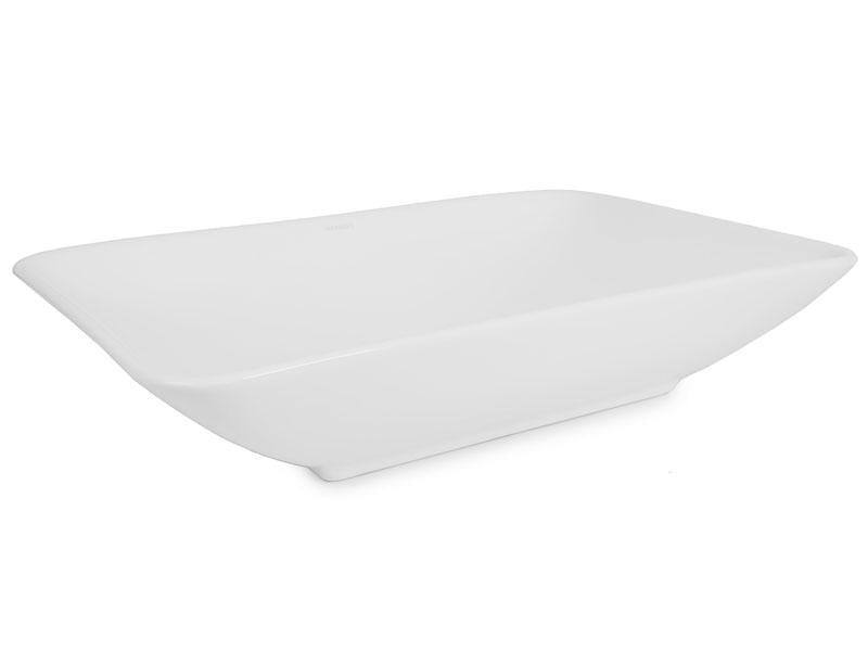 Умывальник NEWARC Countertop 5019W Белый