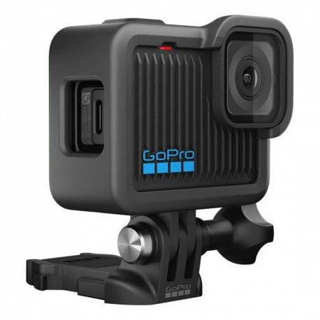 Чохол захисний GoPro Protective Sleeve для HERO 4K 2024 Black (AFFRC-002) - фото 2