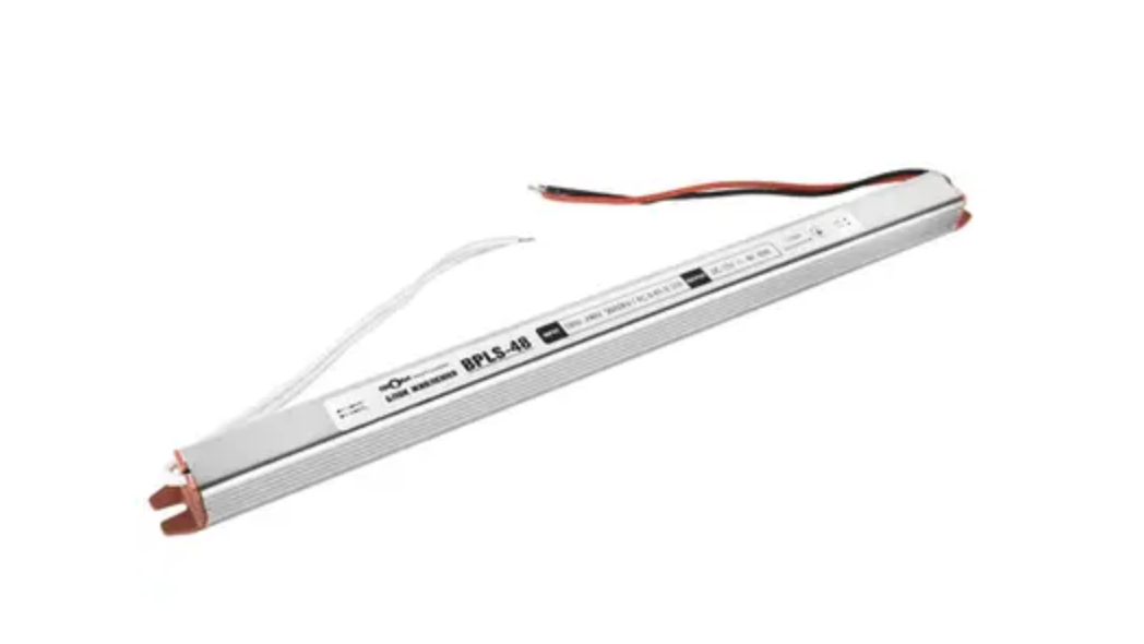 Блок питания Biom Professional DC12 stick 48W BPLS-48-12 3A (27774206)