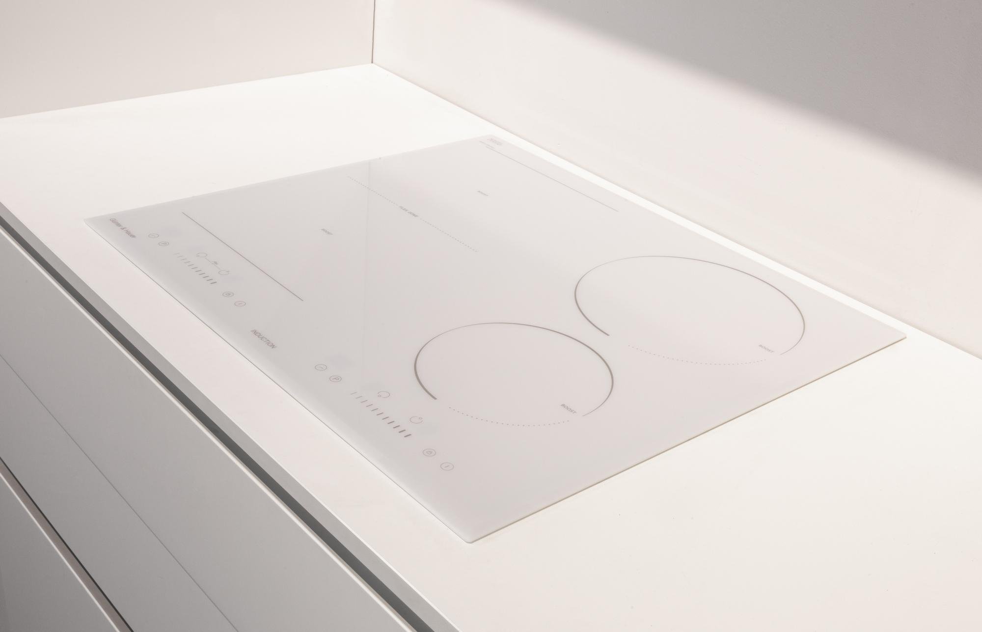 Варильна поверхня індукційна Gunter&Hauer I6MW - фото 3 Варильна поверхня індукційна Gunter&Hauer I6MW - фото 3